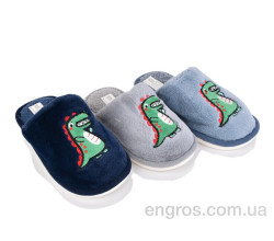 Тапки BABYSHOP